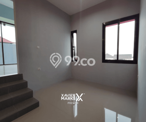 Dijual Hunian Rumah Nyaman 3 KT di Tlogomas, Malang Dijual Hunian Rumah Nyaman 3 KT di Tlogomas, Malang