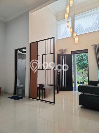 Jual Rumah Favorit Siap Huni LB 120m2 di Dau, Malang Jual Rumah Favorit Siap Huni LB 120m2 di Dau, Malang