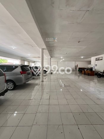 Komersial Dijual di Blimbing LT 781m2, LB 500m2 untuk Investasi Komersial Dijual di Blimbing LT 781m2, LB 500m2 untuk Investasi