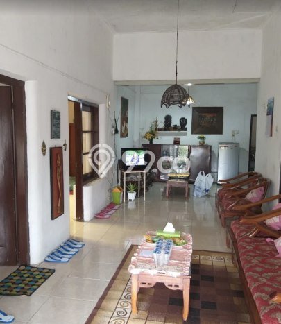 Siap Huni Rumah Mewah 4 Kamar di Batu Dekat ke Mana Pun Siap Huni Rumah Mewah 4 Kamar di Batu Dekat ke Mana Pun