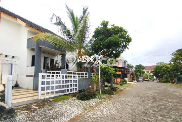 Jual Rumah Strategis Bagus Punya 3 KT di Dau Malang SHM Jual Rumah Strategis Bagus Punya 3 KT di Dau Malang SHM