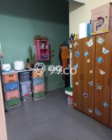 Rumah Strategis Modern Lb 70m2 di Dau, Malang Rumah Strategis Modern Lb 70m2 di Dau, Malang