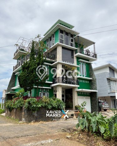 Hunian Cantik Minimalis Lb 800m2 di Bumiaji, Batu Hunian Cantik Minimalis Lb 800m2 di Bumiaji, Batu