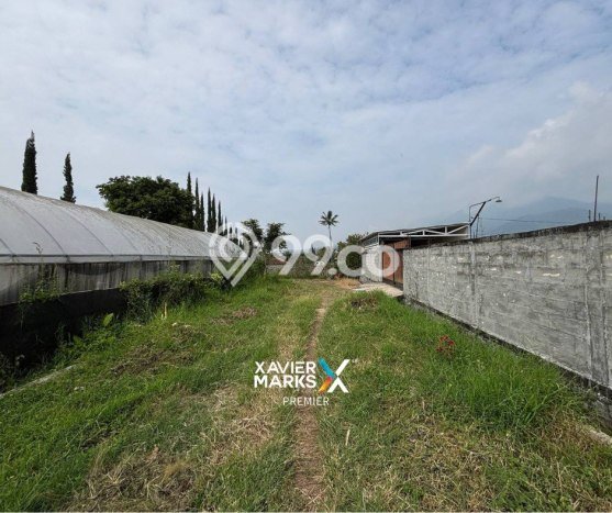 Tanah Komersial Dijual di Batu Batu 833m2 Tanah Komersial Dijual di Batu Batu 833m2