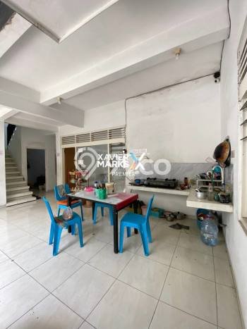 Kost Dijual di Dieng dengan 9 KT dan Luas 350m2 Kost Dijual di Dieng dengan 9 KT dan Luas 350m2