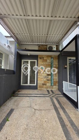 Jual Rumah Modern 3 KT di Villa Puncak Tidar, Malang Jual Rumah Modern 3 KT di Villa Puncak Tidar, Malang