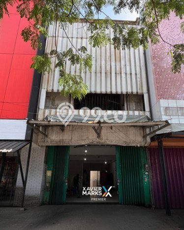 Ruko Dijual di Lowokwaru Malang dengan LB 160m2 Ruko Dijual di Lowokwaru Malang dengan LB 160m2