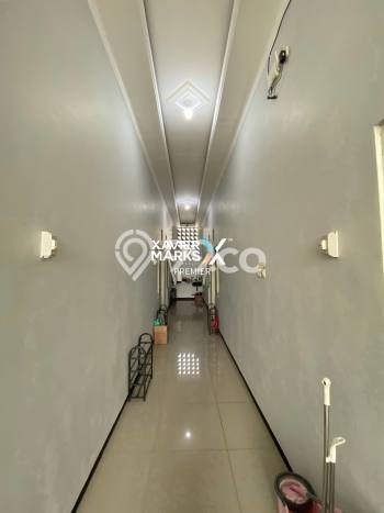 Kos-kosan Dijual di Lowokwaru, Malang, 15 KT, 16 KM, Bangunan 215m2 Kos-kosan Dijual di Lowokwaru, Malang, 15 KT, 16 KM, Bangunan 215m2