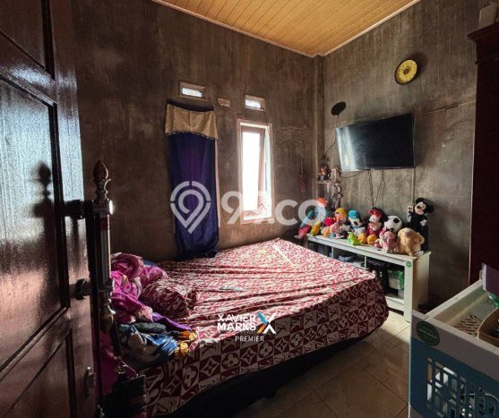 Dijual Rumah 2 Kamar Lokasi Ideal Nyaman dan Strategis di Batu Dijual Rumah 2 Kamar Lokasi Ideal Nyaman dan Strategis di Batu