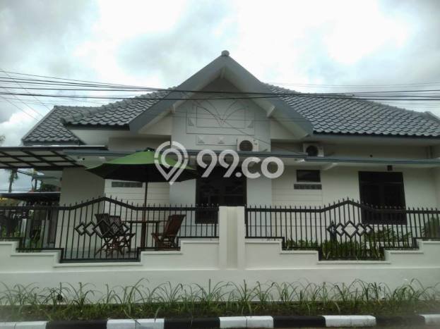 Rumah sewa siap pakai 5 KT di Sulfat, Malang Rumah sewa siap pakai 5 KT di Sulfat, Malang