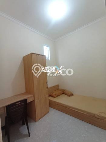 Unit Kost Dijual di Lowokwaru dengan 20 Kamar Tidur & Luas Bangunan 280m2 Unit Kost Dijual di Lowokwaru dengan 20 Kamar Tidur & Luas Bangunan 280m2