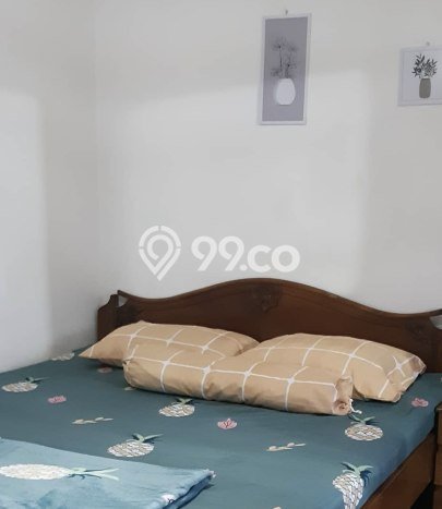 Siap Huni Rumah Mewah 4 Kamar di Batu Dekat ke Mana Pun Siap Huni Rumah Mewah 4 Kamar di Batu Dekat ke Mana Pun