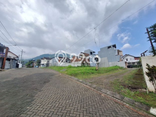 Tanah Komersial Dijual di Batu Batu 113m2 Tanah Komersial Dijual di Batu Batu 113m2