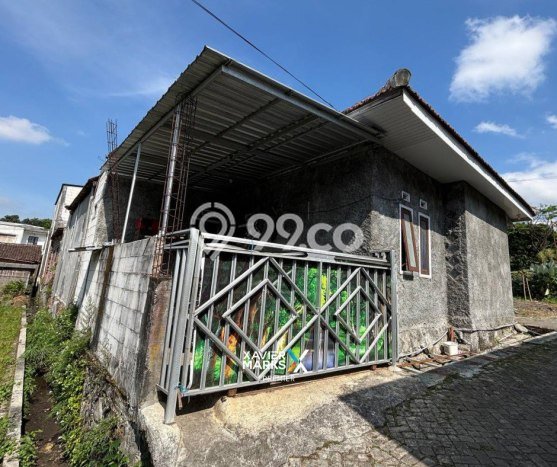 Dijual Rumah 2 Kamar Lokasi Ideal Nyaman dan Strategis di Batu Dijual Rumah 2 Kamar Lokasi Ideal Nyaman dan Strategis di Batu