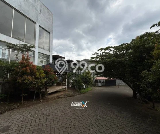 AREA TERSIBUK! Hotel Kawasan Batu, Luas 5730m2m², Pusat Komersial AREA TERSIBUK! Hotel Kawasan Batu, Luas 5730m2m², Pusat Komersial