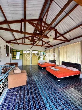 Siap Huni Rumah Mewah 31 Kamar di Bumiaji Dekat ke Mana Pun Siap Huni Rumah Mewah 31 Kamar di Bumiaji Dekat ke Mana Pun