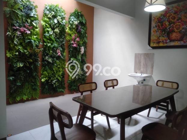 Rumah sewa siap pakai 5 KT di Sulfat, Malang Rumah sewa siap pakai 5 KT di Sulfat, Malang