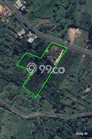Dijual Rumah Mewah Exclusive di Dau, Malang Dijual Rumah Mewah Exclusive di Dau, Malang