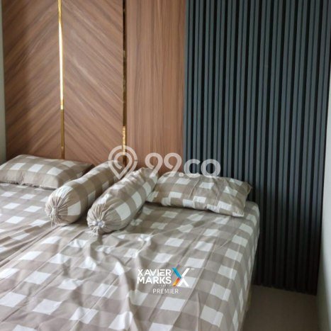 Untuk Dijual Apartemen 2 KT & 1 KM di Surabaya Lokasi Strategis Untuk Dijual Apartemen 2 KT & 1 KM di Surabaya Lokasi Strategis