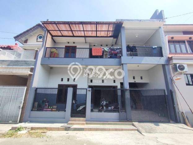 Rumah Kost Dijual Lokasi Blimbing, Malang, 10 Kamar Tidur, 3 Kamar Mandi, 200m2 Rumah Kost Dijual Lokasi Blimbing, Malang, 10 Kamar Tidur, 3 Kamar Mandi, 200m2