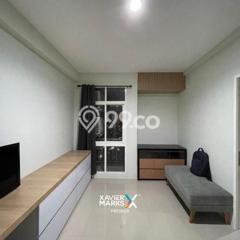 Untuk Dijual Apartemen 2 KT & 1 KM di Surabaya Lokasi Strategis Untuk Dijual Apartemen 2 KT & 1 KM di Surabaya Lokasi Strategis