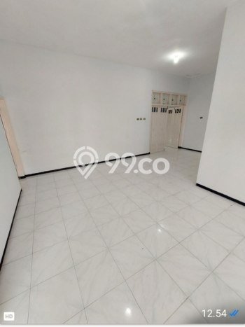 Rumah Modern 5 KT LT 150m2 di Sulfat Rumah Modern 5 KT LT 150m2 di Sulfat