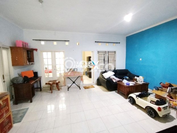 Jual Rumah Strategis Bagus Punya 3 KT di Dau Malang SHM Jual Rumah Strategis Bagus Punya 3 KT di Dau Malang SHM
