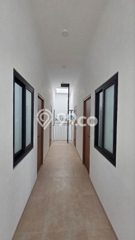 Cocok Untuk Investasi! For Sale Kost di Araya 10 Kamar Cocok Untuk Investasi! For Sale Kost di Araya 10 Kamar
