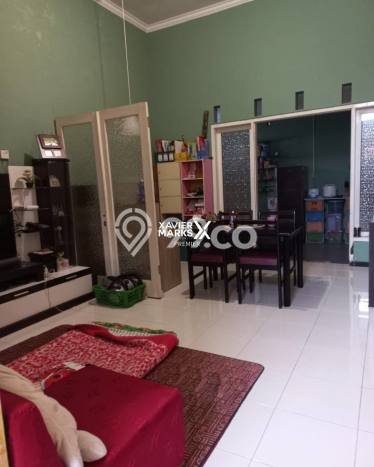 Rumah Strategis Modern Lb 70m2 di Dau, Malang Rumah Strategis Modern Lb 70m2 di Dau, Malang
