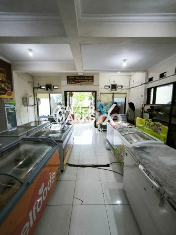 Jual Komersial Kawasan Strategis Kawasan Malang Kota, Luas 355m², Jalan Raya Jual Komersial Kawasan Strategis Kawasan Malang Kota, Luas 355m², Jalan Raya