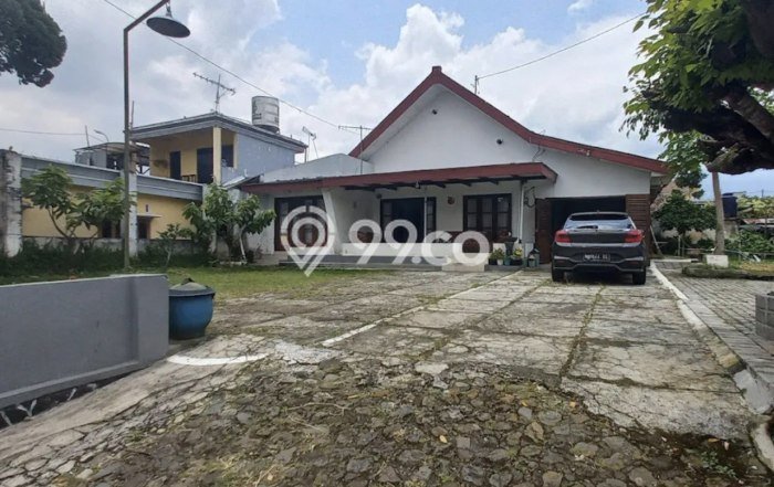 Siap Huni Rumah Mewah 4 Kamar di Batu Dekat ke Mana Pun Siap Huni Rumah Mewah 4 Kamar di Batu Dekat ke Mana Pun