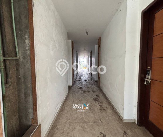 AREA TERSIBUK! Hotel Kawasan Batu, Luas 5730m2m², Pusat Komersial AREA TERSIBUK! Hotel Kawasan Batu, Luas 5730m2m², Pusat Komersial