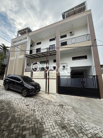 Kos-kosan Dijual di Malang Kota Malang Luas 211m2 Kos-kosan Dijual di Malang Kota Malang Luas 211m2