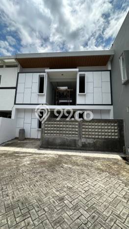FOR SALE Kost 6 Kamar, 6 Kamar Mandi di Lowokwaru, Malang, Luas 120m2 FOR SALE Kost 6 Kamar, 6 Kamar Mandi di Lowokwaru, Malang, Luas 120m2