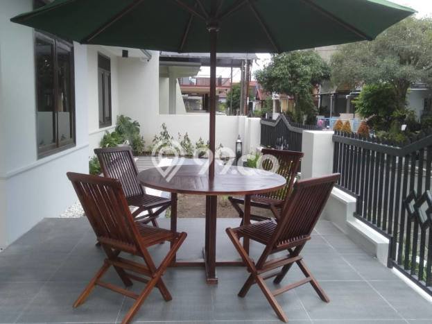 Rumah sewa siap pakai 5 KT di Sulfat, Malang Rumah sewa siap pakai 5 KT di Sulfat, Malang