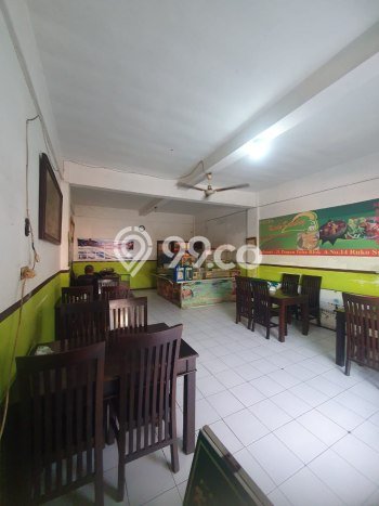 Ruko Dijual di Malang LT 75m2 & LB 100m2 Lokasi Terbaik! Ruko Dijual di Malang LT 75m2 & LB 100m2 Lokasi Terbaik!