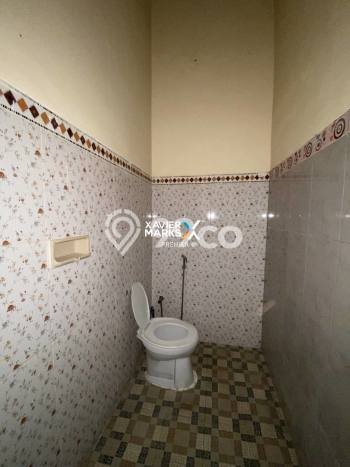 Rumah Kost Dijual di Sawojajar Malang Luas 210m2 Rumah Kost Dijual di Sawojajar Malang Luas 210m2