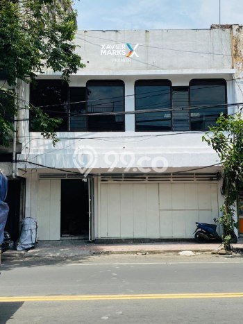 Disewakan Komersial komersial di Klojen luas bangunan 200m2 Disewakan Komersial komersial di Klojen luas bangunan 200m2