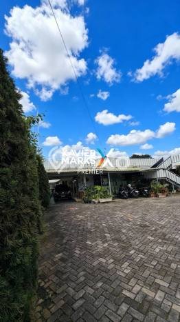 Hunian Mewah Siap Huni LT 2500m2 di Batu, Batu Hunian Mewah Siap Huni LT 2500m2 di Batu, Batu