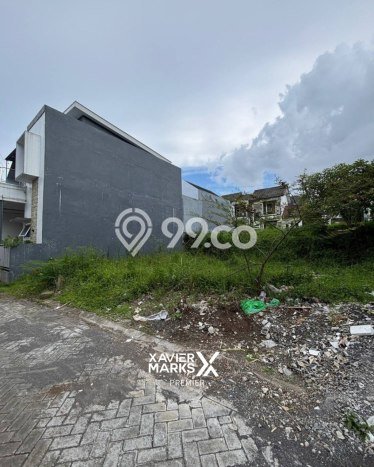 Tanah Kavling untuk Dijual di Batu Batu 98m2 Tanah Kavling untuk Dijual di Batu Batu 98m2