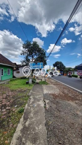 Komersial Dijual Lokasi Emas di Karangploso Luas 100m2 Komersial Dijual Lokasi Emas di Karangploso Luas 100m2