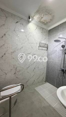 Hunian Mewah Siap Huni LT 2500m2 di Batu, Batu Hunian Mewah Siap Huni LT 2500m2 di Batu, Batu