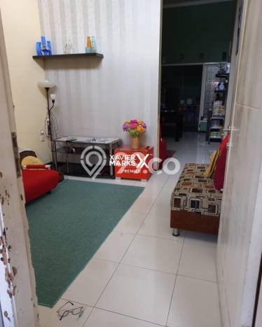 Rumah Strategis Modern Lb 70m2 di Dau, Malang Rumah Strategis Modern Lb 70m2 di Dau, Malang