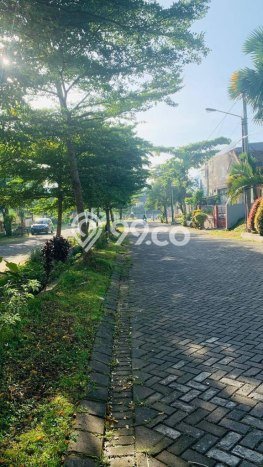 Rumah Modern Minimalis 5 Kamar Bisa Langsung Pindah di Dau Rumah Modern Minimalis 5 Kamar Bisa Langsung Pindah di Dau