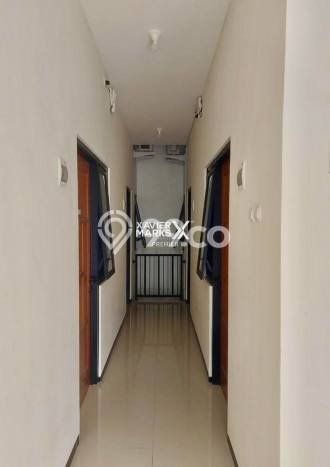 Kos-kosan Dijual di Lowokwaru, Malang, 14 KT, 14 KM, Bangunan 160m2 Kos-kosan Dijual di Lowokwaru, Malang, 14 KT, 14 KM, Bangunan 160m2