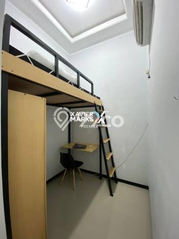 Kos-kosan Dijual di Lowokwaru, Malang, 15 KT, 16 KM, Bangunan 215m2 Kos-kosan Dijual di Lowokwaru, Malang, 15 KT, 16 KM, Bangunan 215m2