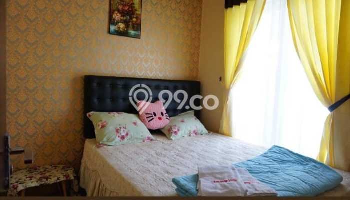 Dijual Rumah Strategis Bagus Punya 2 KT di Junrejo Batu SHM Dijual Rumah Strategis Bagus Punya 2 KT di Junrejo Batu SHM