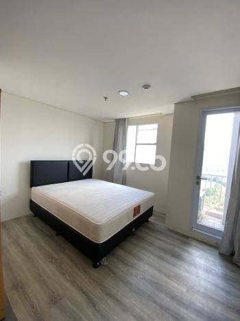 Untuk Dijual Apartemen 0 KT di Jakarta Selatan Luas 21m2 Untuk Dijual Apartemen 0 KT di Jakarta Selatan Luas 21m2