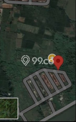 Tanah di Cikampek, Karawang Luas 60000m2 Dijual Segera Tanah di Cikampek, Karawang Luas 60000m2 Dijual Segera