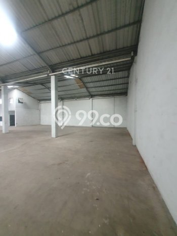 Unit Pabrik Tersedia di Jurumudi Spesifikasi LB 330m2 Unit Pabrik Tersedia di Jurumudi Spesifikasi LB 330m2